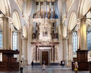 Lees meer over het artikel Goede gaven – De Nieuwe Kerk heeft je nodig!