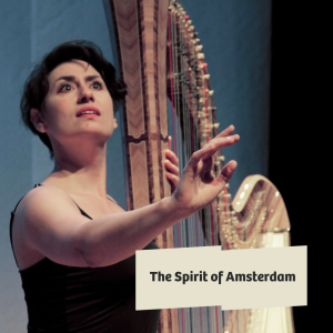 Lees meer over het artikel PKA en The Spirit of Amsterdam: meer dan 60 events op meer dan 35 locaties