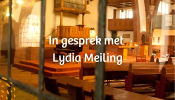 Lydia Meiling - Pinksteren